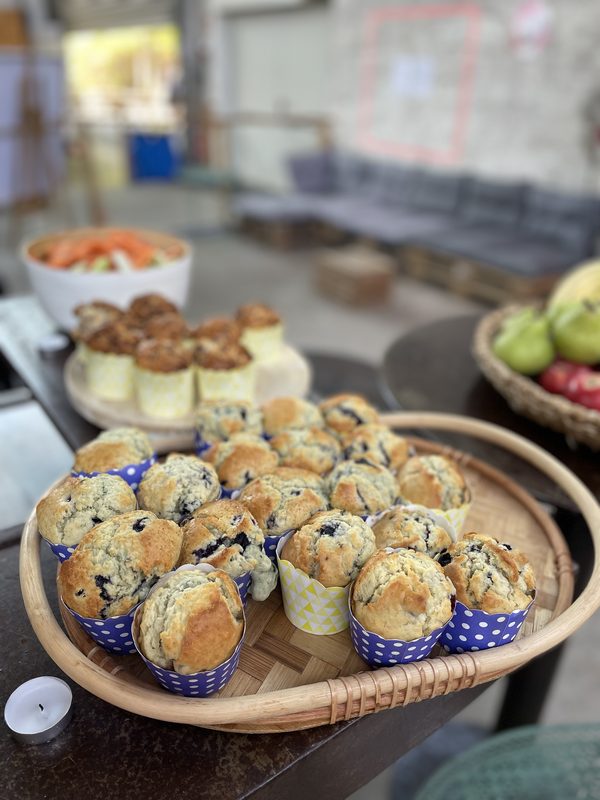 Mindful Moods Yoga Festival