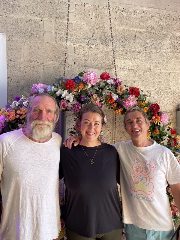 Mindful Moods Yoga Festival