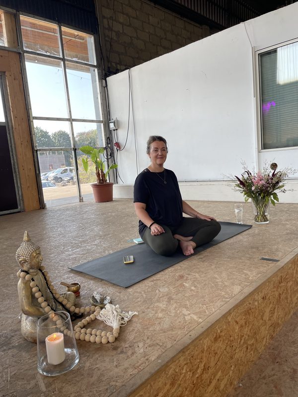 Mindful Moods Yoga Festival