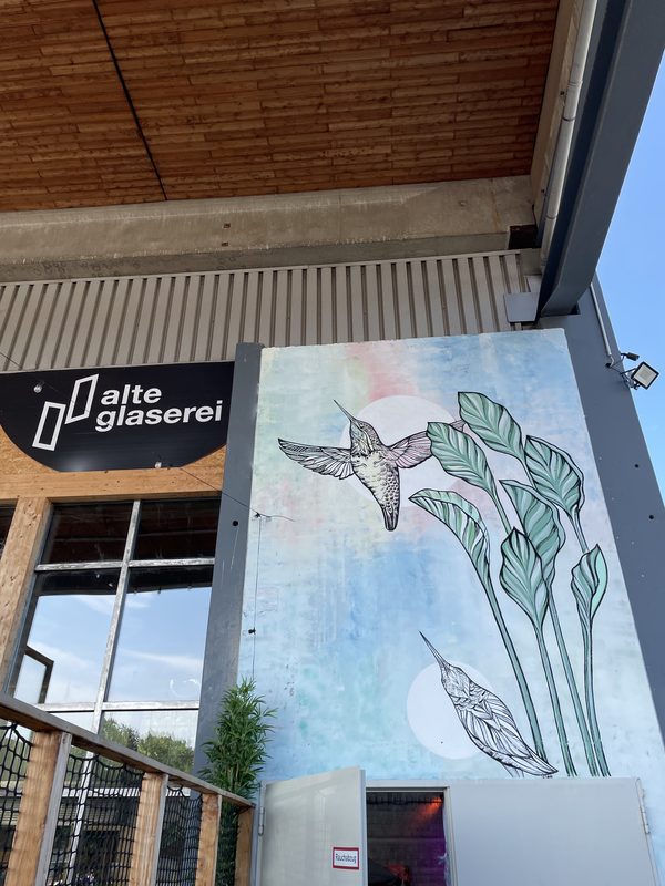 Mindful Moods Yoga Festival